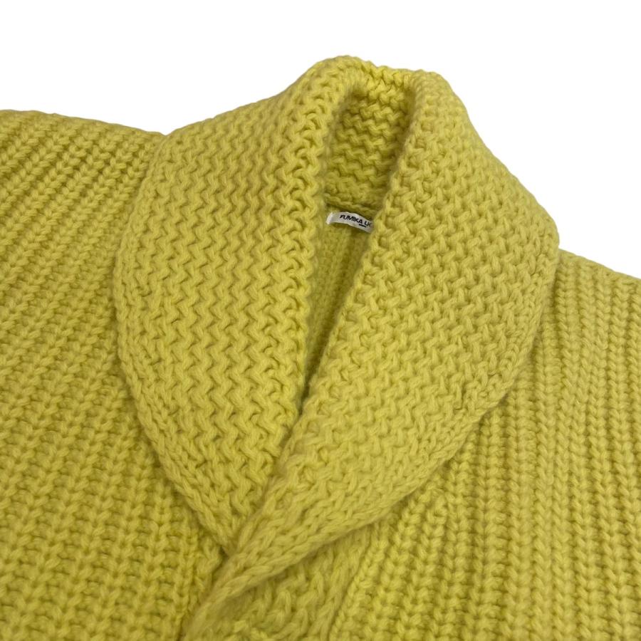 FUMIKA_UCHIDA（フミカウチダ） FUMIKA UCHIDA 3G SHETLAND SHAWL