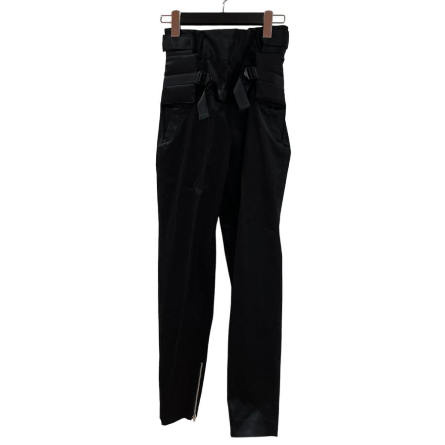 FUMIKA_UCHIDA Stretch Pants