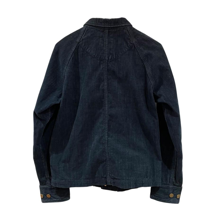 visvim 【値下げ】VISVIM コーデュロイジャケット 0113205013036