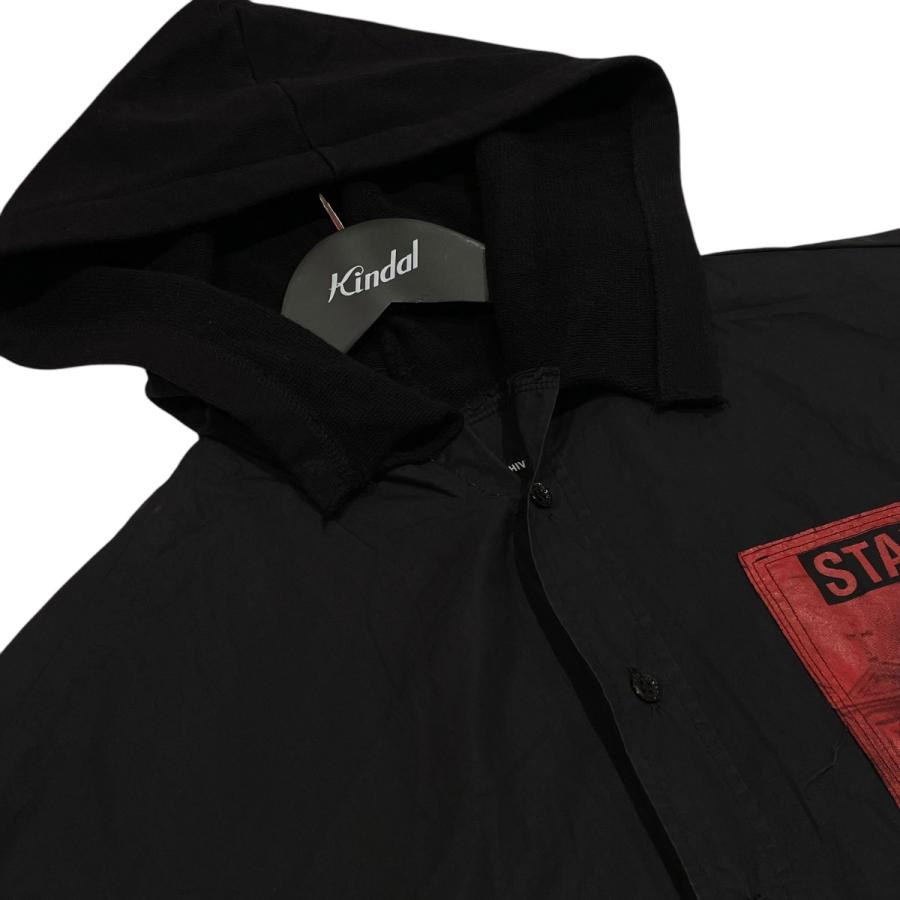 RAF SIMONS（ラフ シモンズ） 【値下げ】RAF SIMONS 21SS ARCHIVE