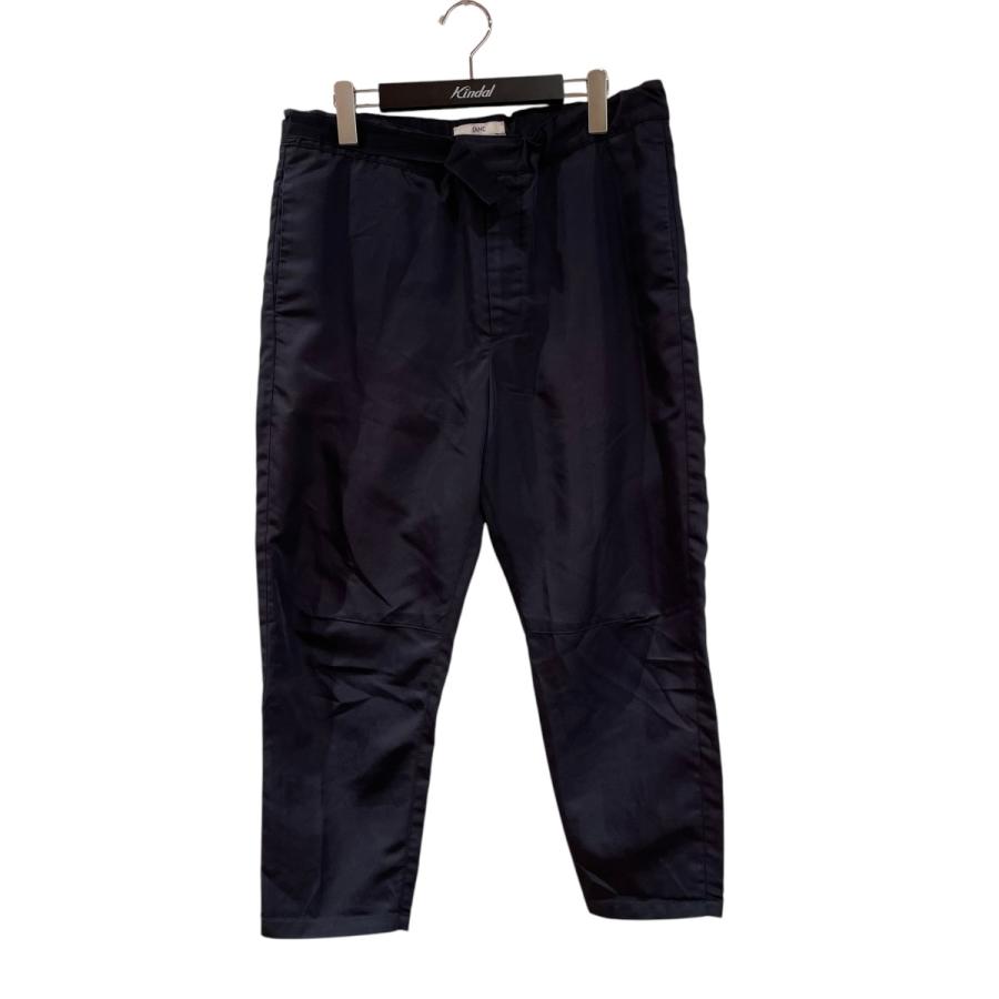 OAMC（オーエーエムシー） 【値下げ】OAMC 22SS クロップドスラックス