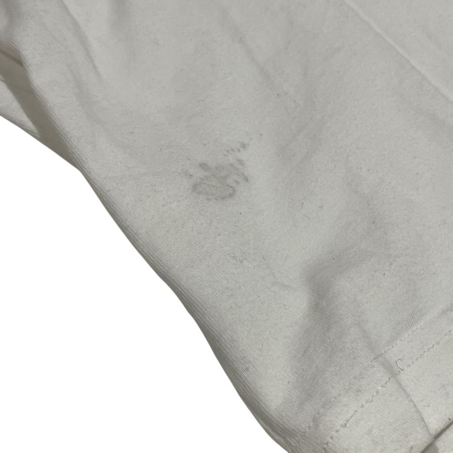 BALENCIAGA（バレンシアガ） 半袖シャツ 612966 ホワイト サイズ：SIZE