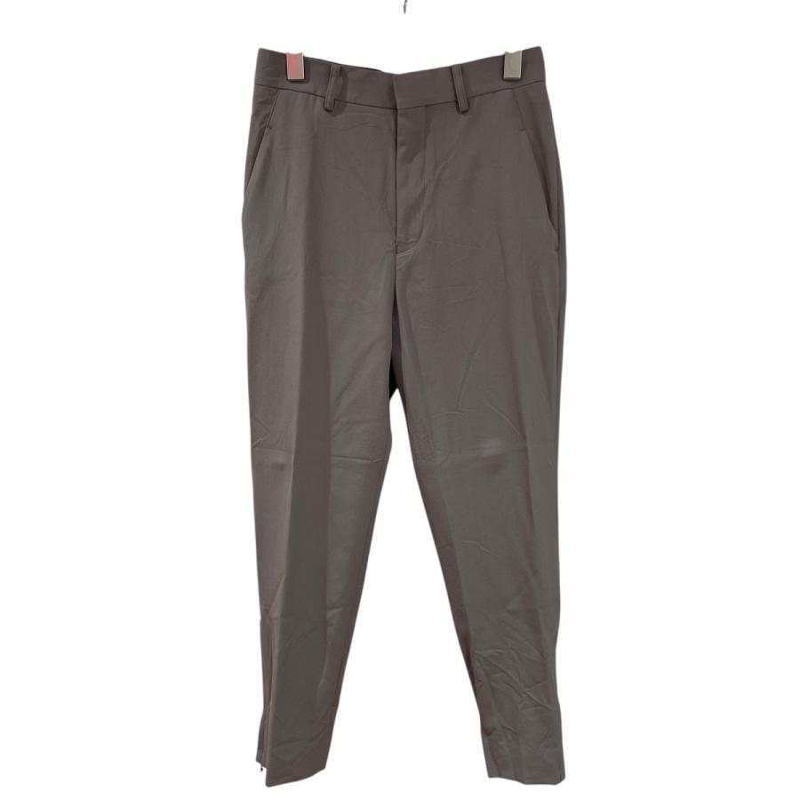 24AW beautiful people ウールギャバジンスラックス 24AW beautiful people ウールギャバジンスラックス