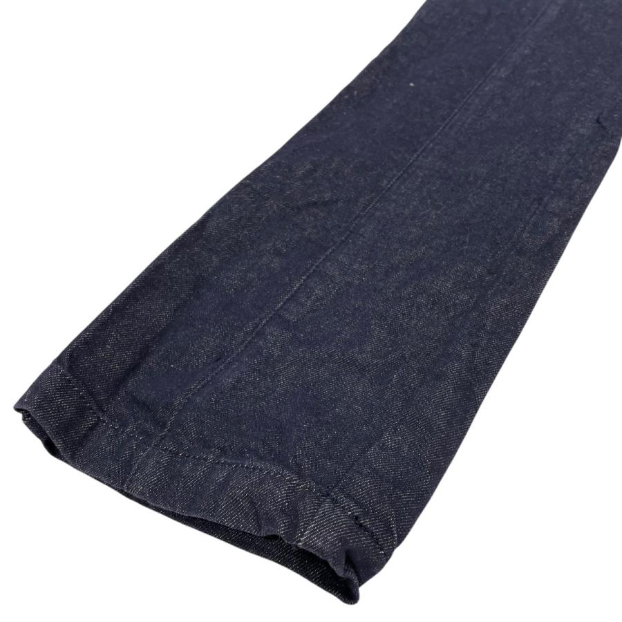 値下げ】Bibiy． デニムパンツ B11-PT012BLM インディゴ サイズ：M (EC