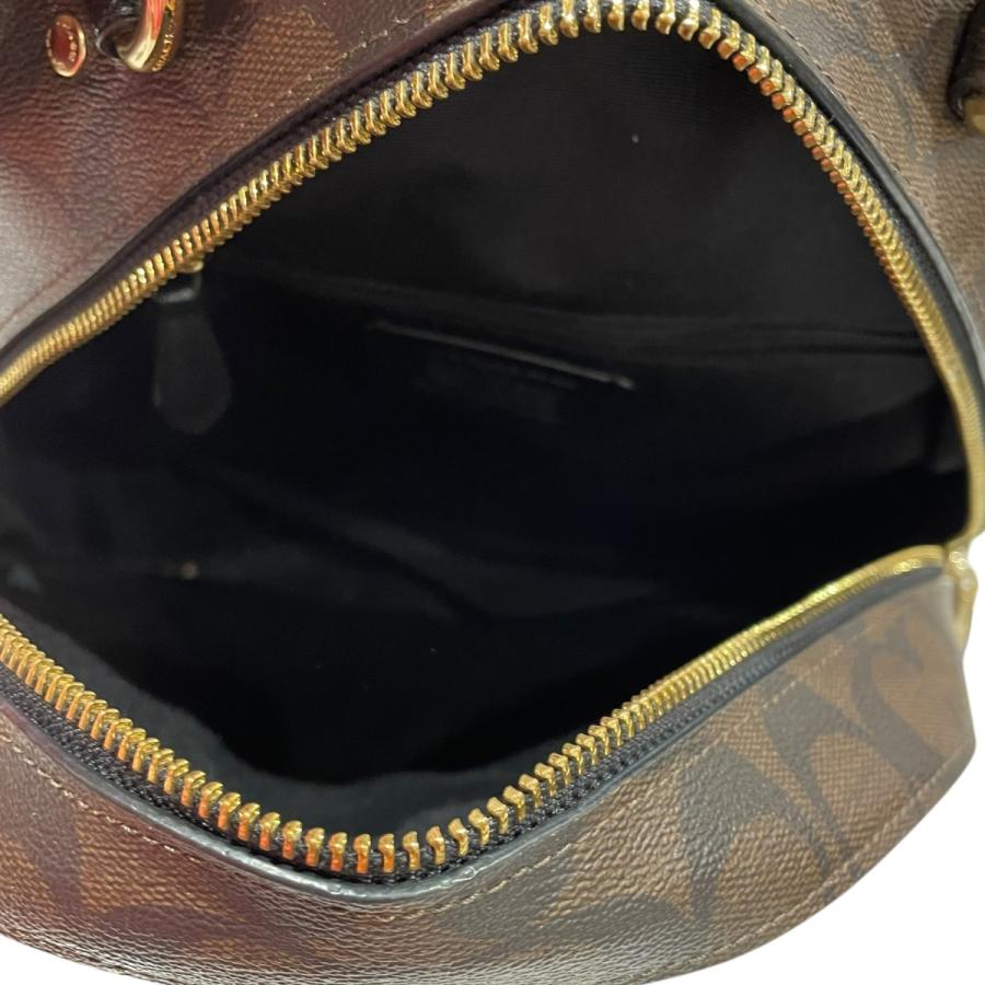 COACH コーチ リュック F76622 ブラック : カインドオルYahoo!店