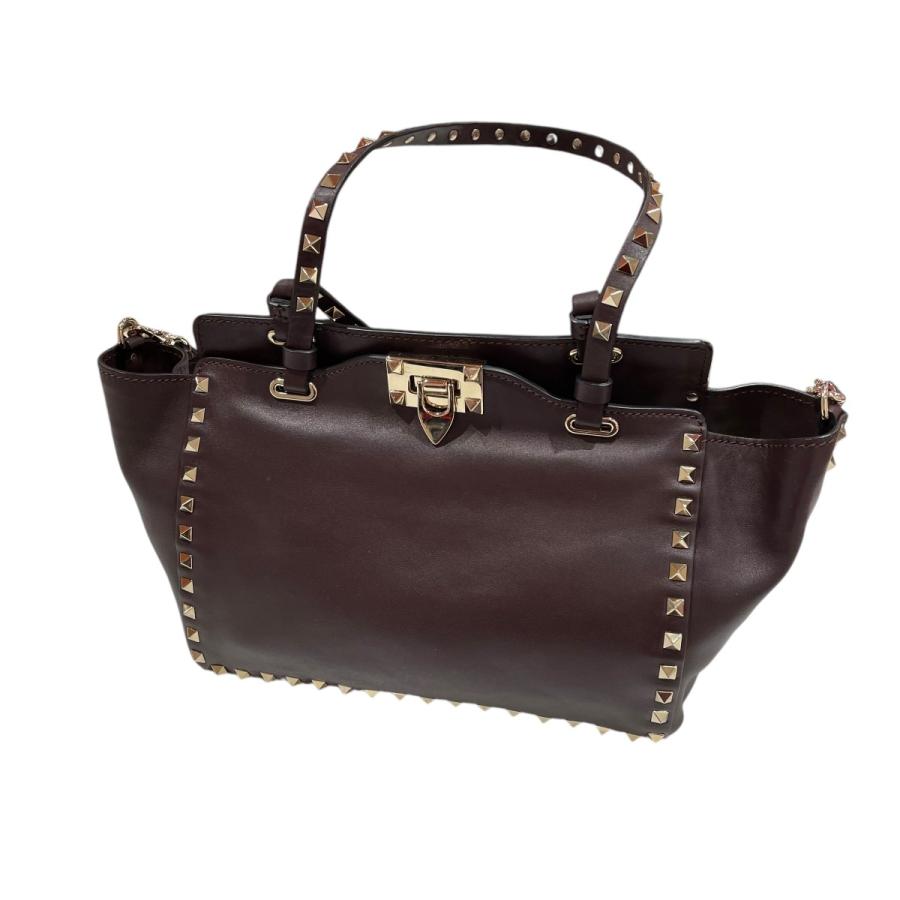 ヴァレンティノ・ガラヴァーニ VALENTINO GARAVANI ロックスタッズ 
