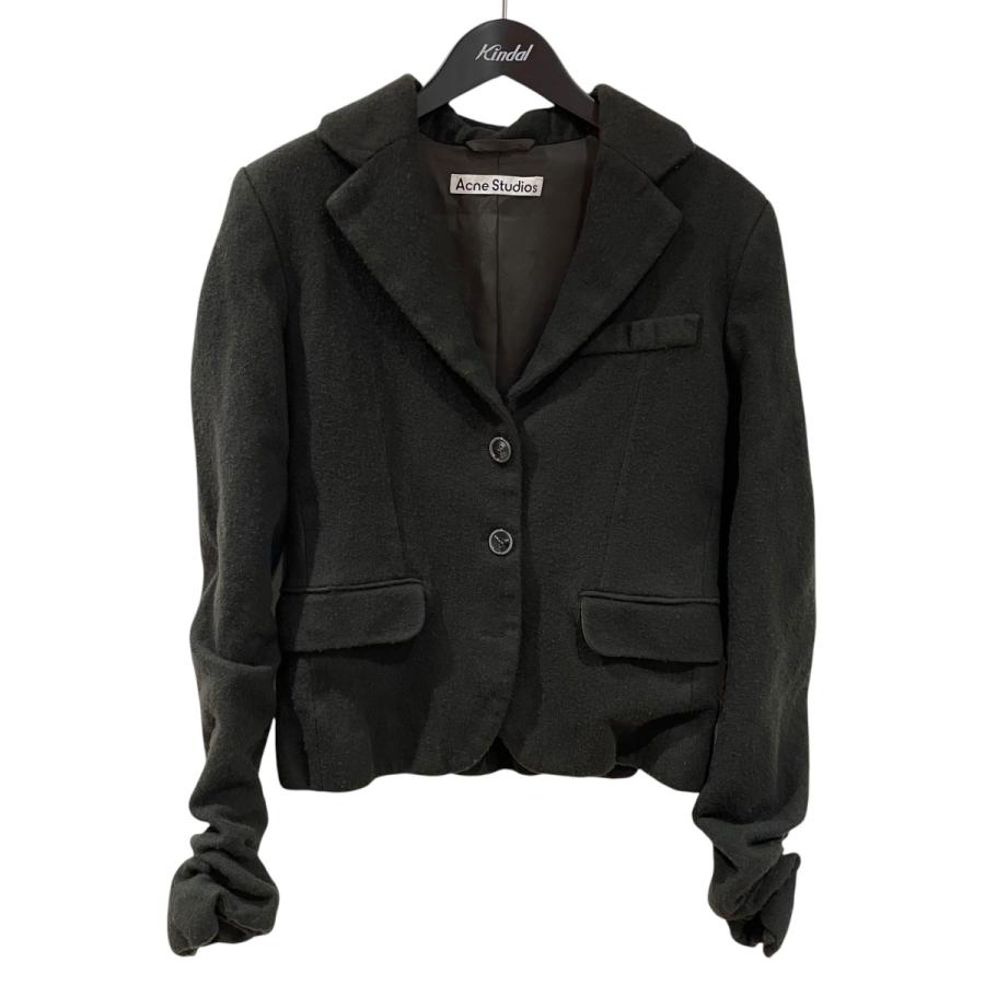 Acne Studios 【値下げ】ACNE STUDIOS テーラードジャケット FN