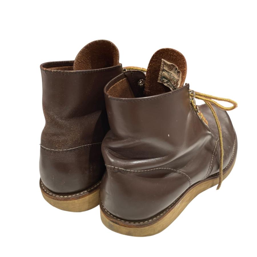 RED WING SHOES（レッドウィング） 【値下げ】RED WING ミドルカット
