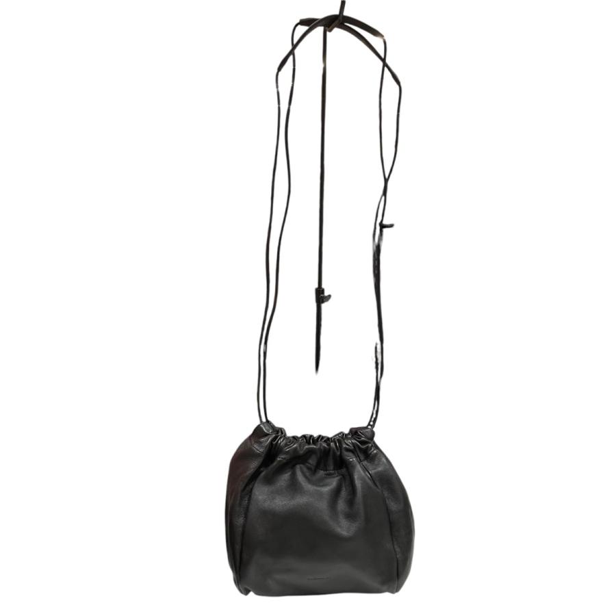 JIL SANDER ジルサンダー 巾着ショルダーバッグ ショルダー JIL SANDER ジルサンダー 巾着ショルダーバッグ ショルダー