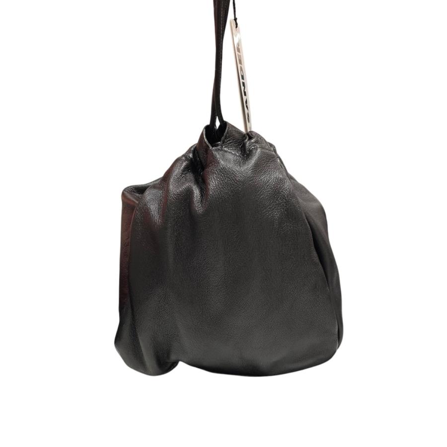 JIL SANDER ジルサンダー 巾着ショルダーバッグ ショルダー JIL SANDER ジルサンダー 巾着ショルダーバッグ ショルダー