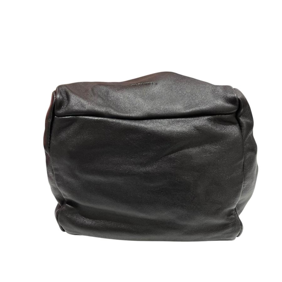 JIL SANDER ジルサンダー 巾着ショルダーバッグ ショルダー JIL SANDER ジルサンダー 巾着ショルダーバッグ ショルダー
