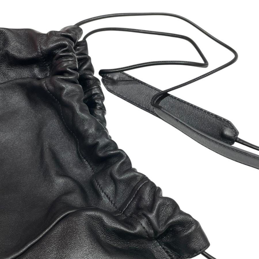 JIL SANDER ジルサンダー 巾着ショルダーバッグ ショルダー JIL SANDER ジルサンダー 巾着ショルダーバッグ ショルダー