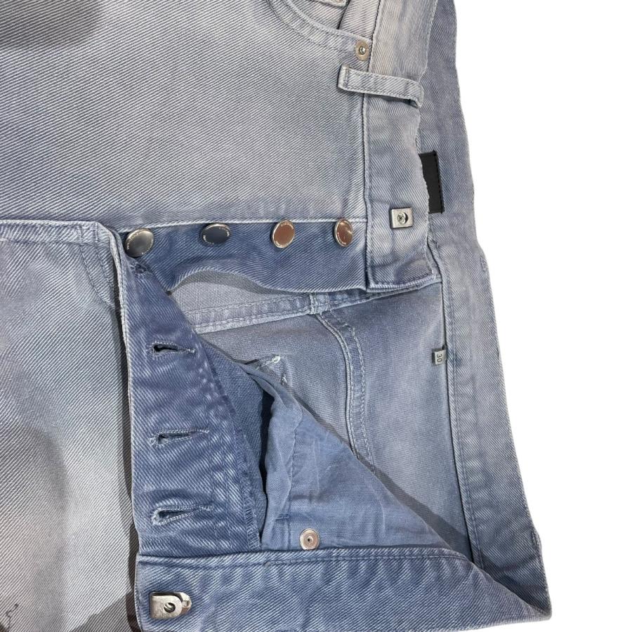 Dior HOMME ディオールオム Homme デニムパンツ 433D007TX152 Dior HOMME ディオールオム Homme デニムパンツ 433D007TX152