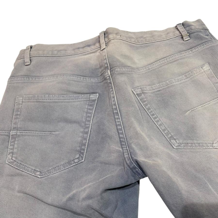 Dior HOMME ディオールオム Homme デニムパンツ 433D007TX152 Dior HOMME ディオールオム Homme デニムパンツ 433D007TX152