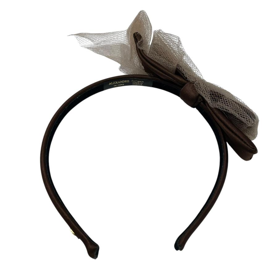 ALEXANDRE DE PARIS（アレクサンドル ドゥ パリ） 【値下げ】ALEXANDRE