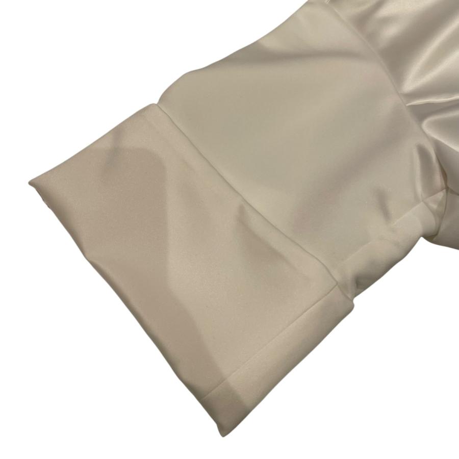 sacai 【値下げ】sacai 22SS SUIT SWITCHING DRESS ワンピース