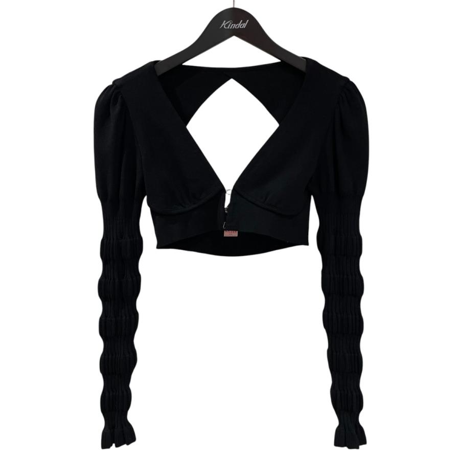 最終値下げ* fetico カーディガン