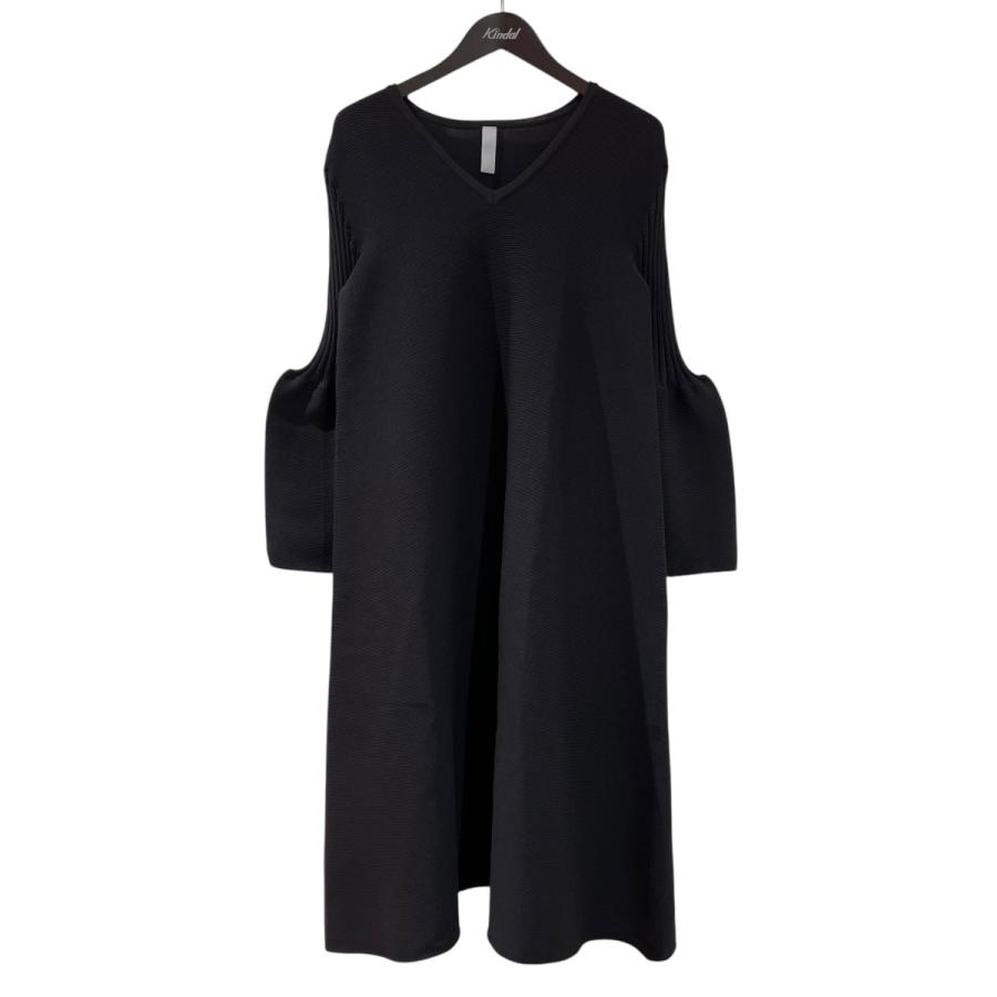 美品 CFCL サイズ1 POTTERY KAFTAN GLITTER