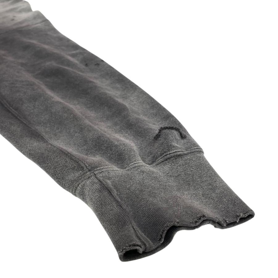 visvim（ヴィズヴィム） 【値下げ】VISVIM COURT HOODIE P．O CRASH