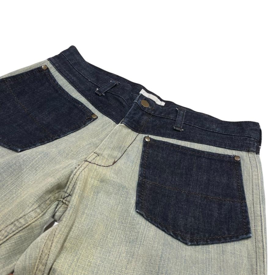 NUMBER (N)INE（ナンバーナイン） 【値下げ】NUMBER (N)INE ジョージ期