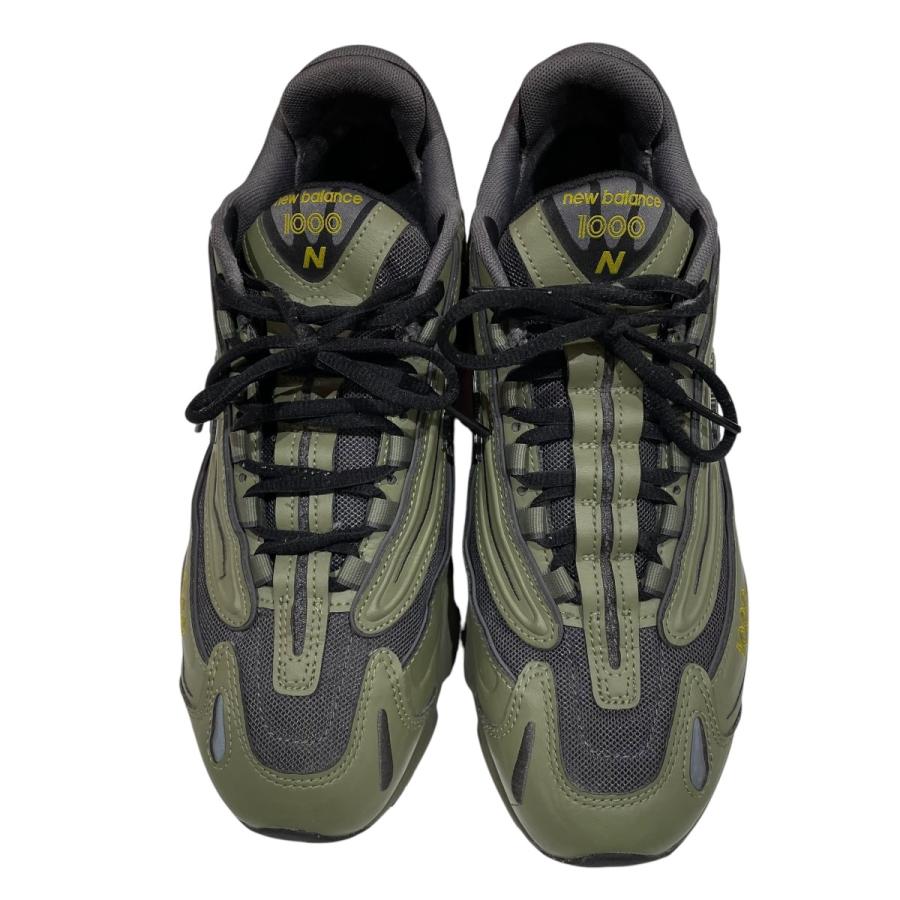 New Balance（ニューバランス） 【値下げ】NEW BALANCE M1000EA