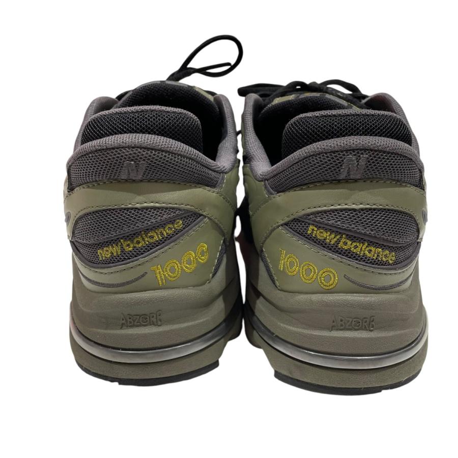 New Balance（ニューバランス） 【値下げ】NEW BALANCE M1000EA