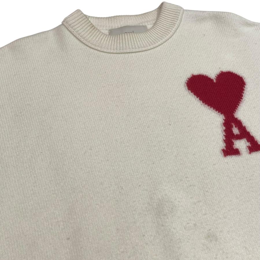 アミパリス AMIPARIS de Coeur セーター ニット BFUKS006 アイボリー