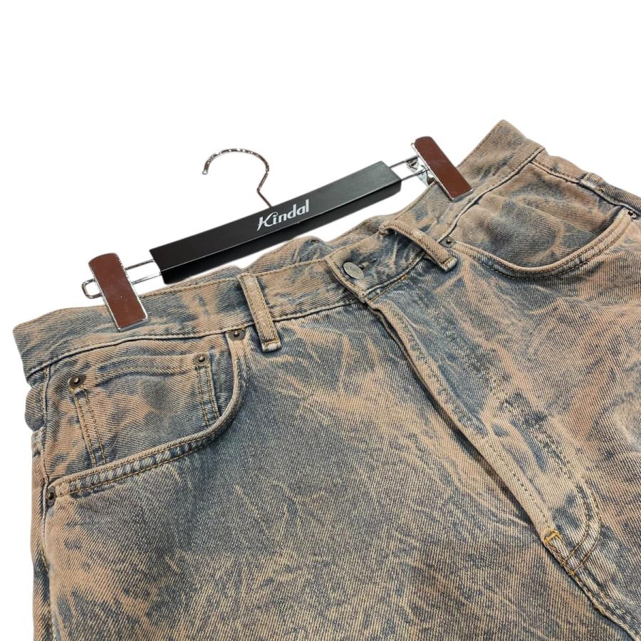 Acne Studios ベージュ デニム Acne Studios - ルーズフィットジーンズ - 1981 - サンドベージュ