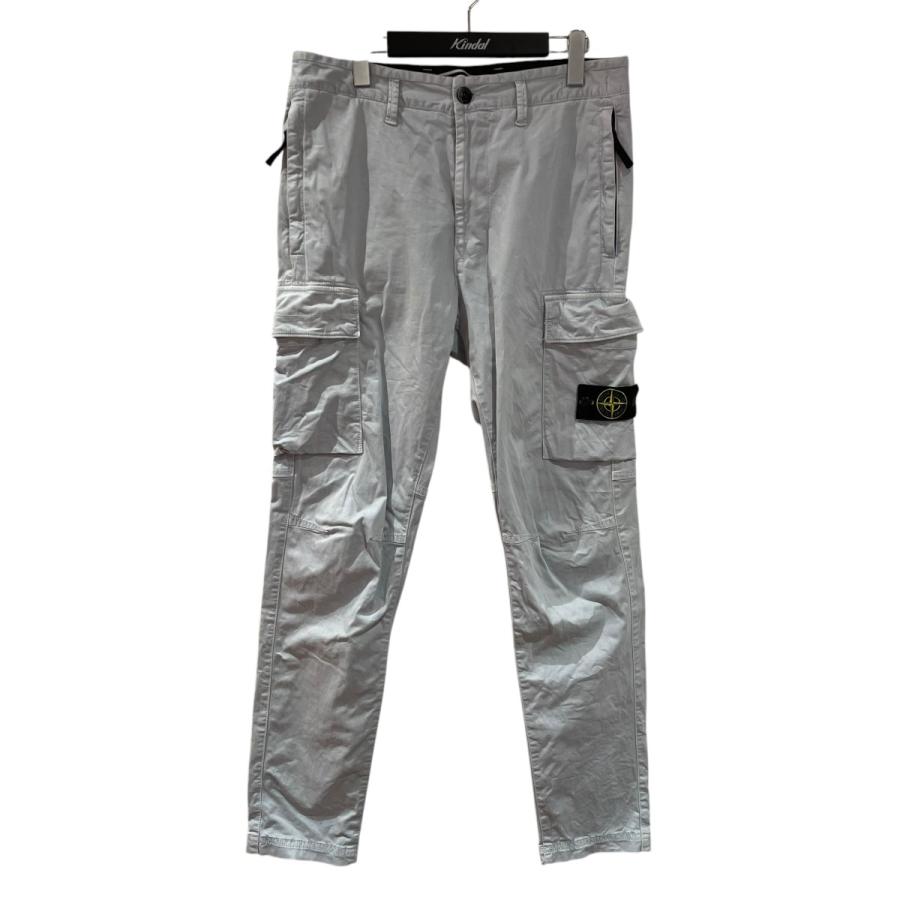 STONE ISLAND（ストーン アイランド） 【値下げ】STONE ISLAND カーゴ