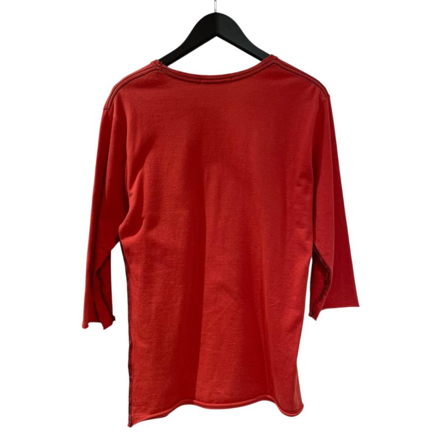 UNDERCOVERISM 【値下げ】UNDERCOVERISM 05SS but beautiful 長袖T