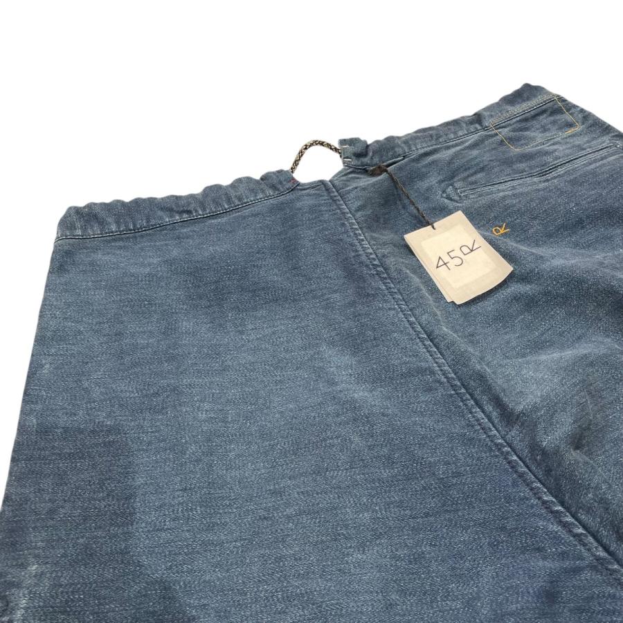 45R（フォーティファイブアール） 【値下げ】45R デニムパンツ