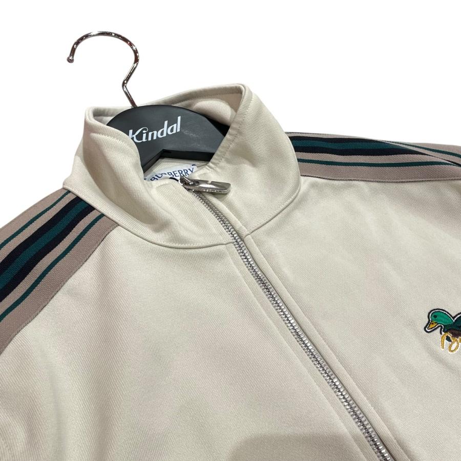 BURBERRY（バーバリー） 【値下げ】BURBERRY logo-embroidered side