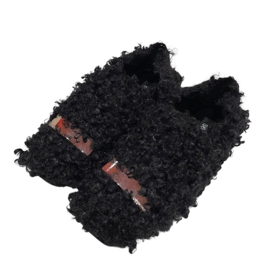 Sergio rossi（セルジオロッシ） 【値下げ】sergio rossi sr1 テディ