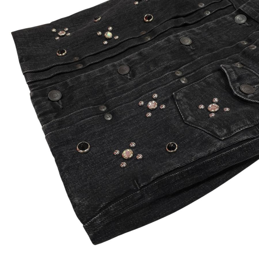 値下げ】TANAKA NEW CLASSIC JEAN JACKET デニムジャケット ST-45