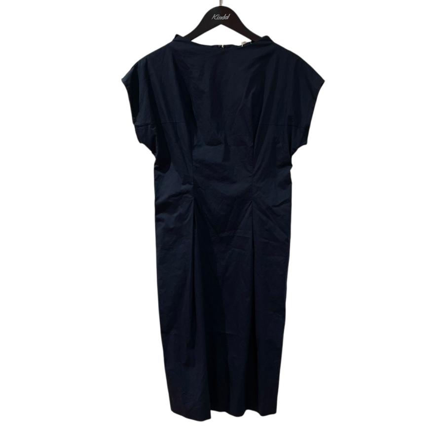 ENFOLD 【値下げ】ENFOLD ノースリーブワンピース 3007S333-1230  