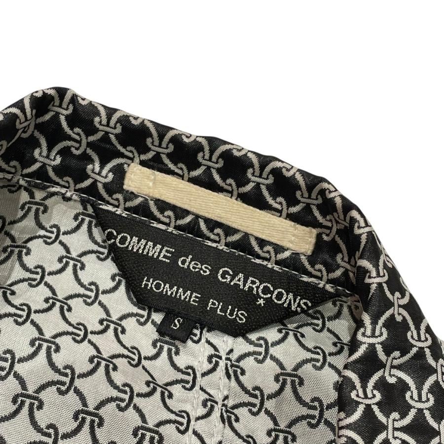 COMME des GARCONS HOMME PLUS 【値下げ】COMME 12SS テーラード