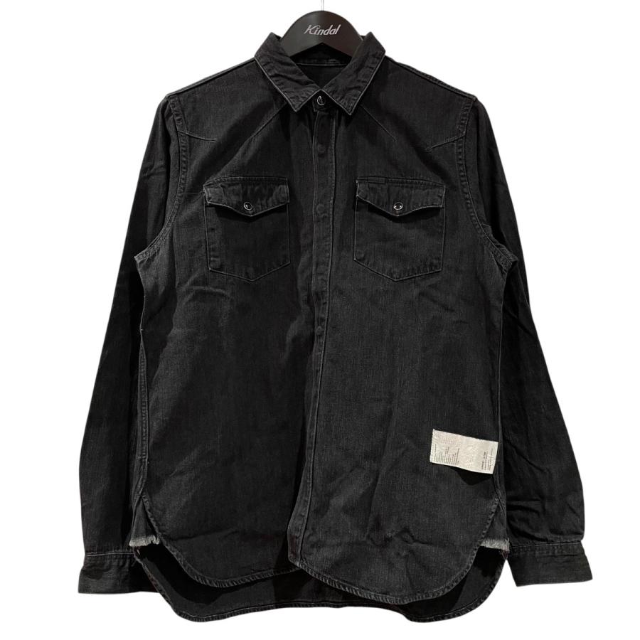 UNDERCOVER（アンダーカバー） 【値下げ】UNDERCOVER 10SS Less but