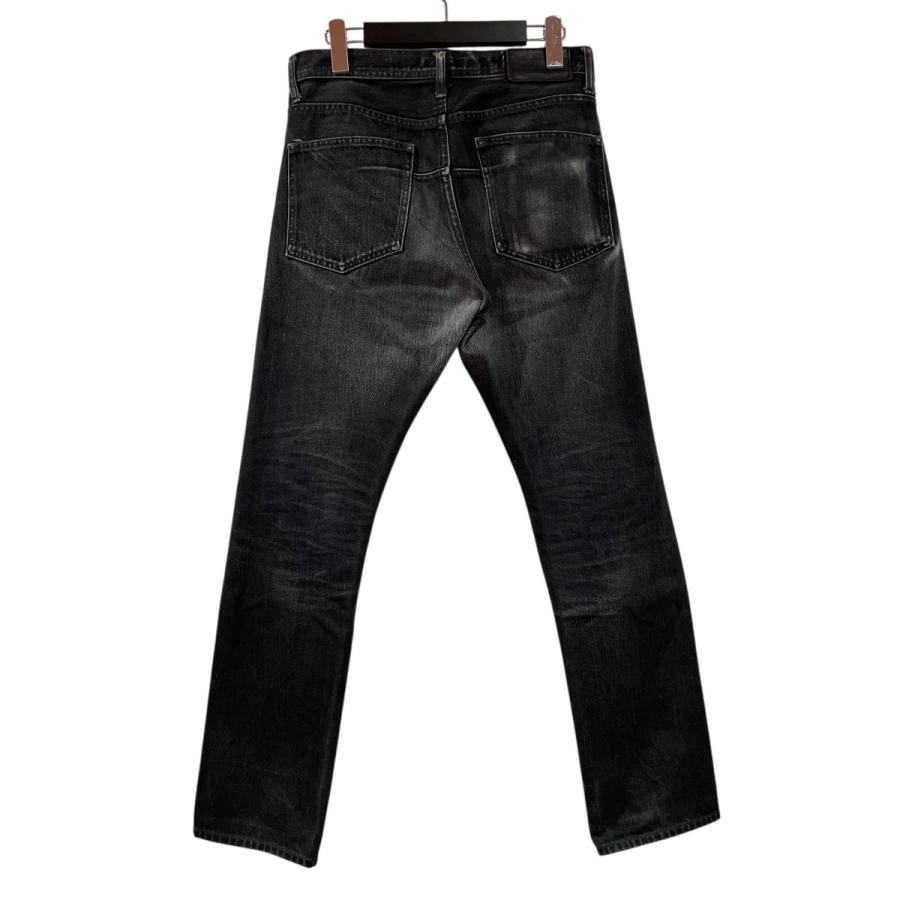 UNDERCOVER アンダーカバー 10SS Less but Better期 デニム