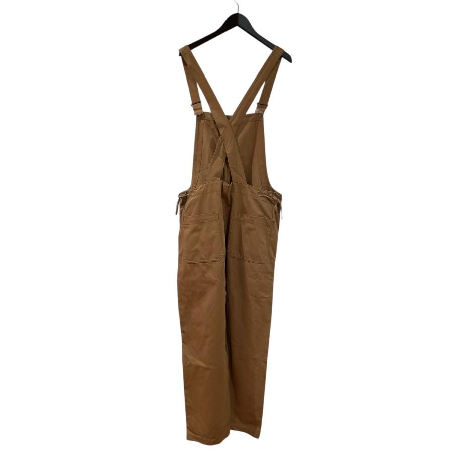 PHIGVEL フィグベルメイクス MAKERS オーバーオール PMAJ PT09