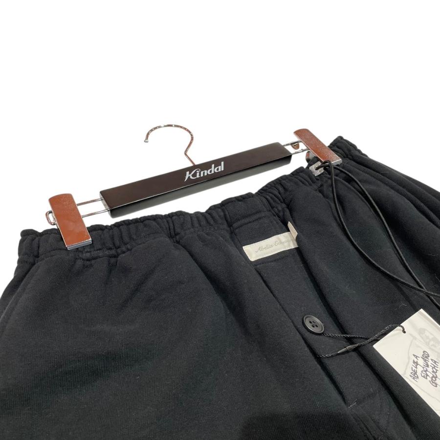 アベリア 【値下げ】Abelia Edoward Goucha Long tranks sweat pants