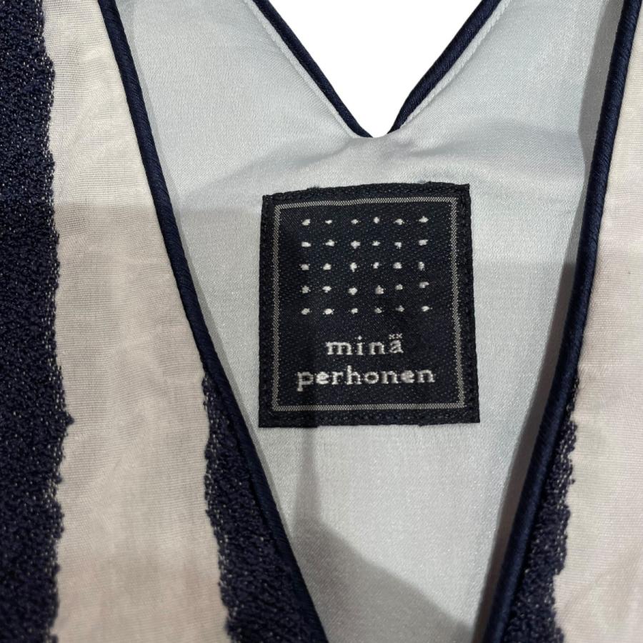 mina perhonen（ミナペルホネン） 【値下げ】mina perhonen