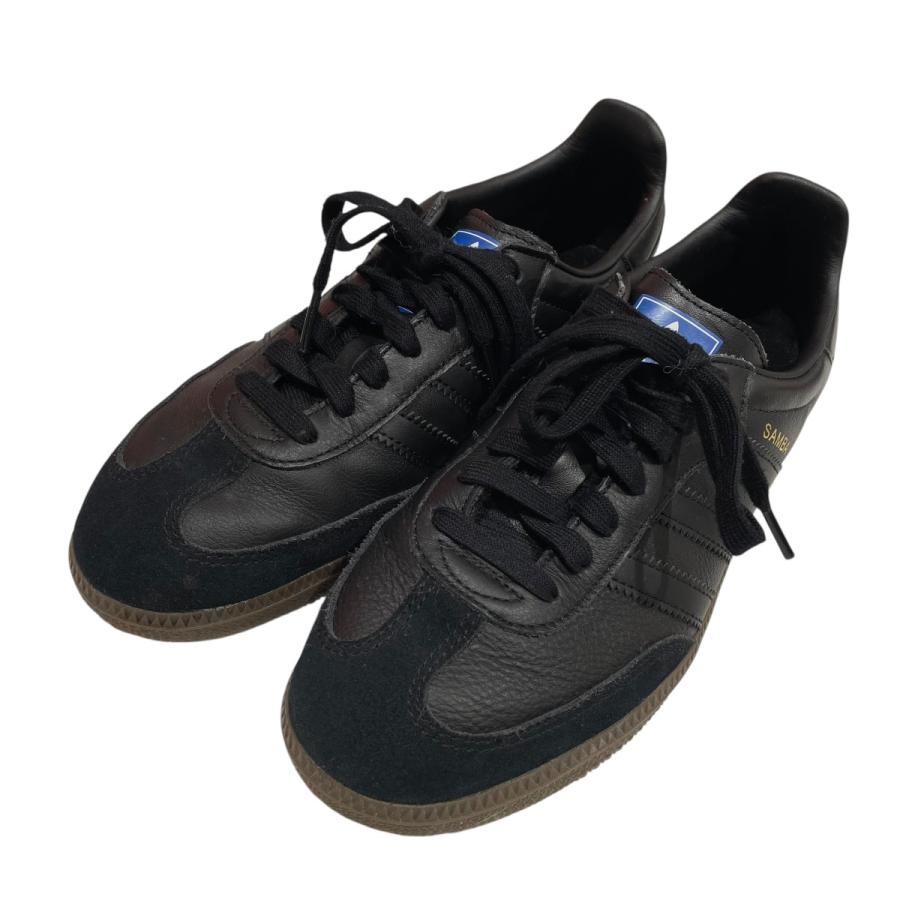 adidas 【値下げ】adidas SAMBA OG ローカットスニーカー IE3438
