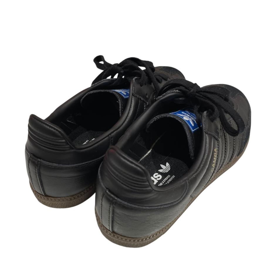 adidas 【値下げ】adidas SAMBA OG ローカットスニーカー IE3438