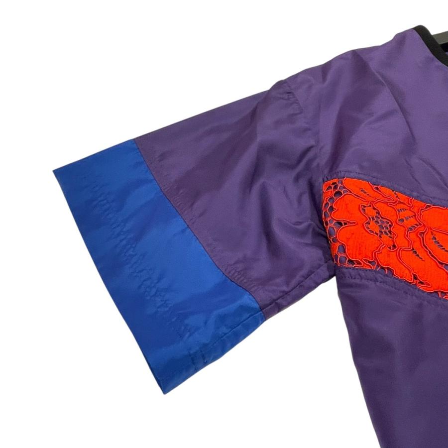 MSGM 【値下げ】MSGM 半袖カットソー 2241MDM21 マルチカラー サイズ