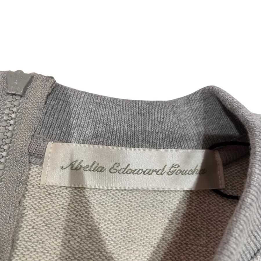 アベリア 【値下げ】Abelia Edoward Goucha LIVERTY SWEAT SHIRT