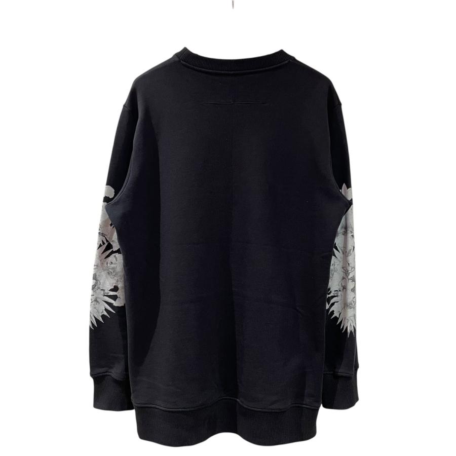 GIVENCHY（ジバンシィ） スウェット 13I 7720 438 ブラック サイズ：S