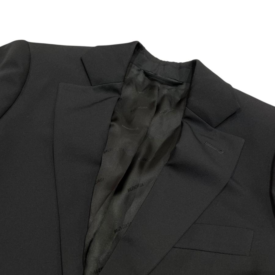 BALENCIAGA（バレンシアガ） 【値下げ】BALENCIAGA テーラード