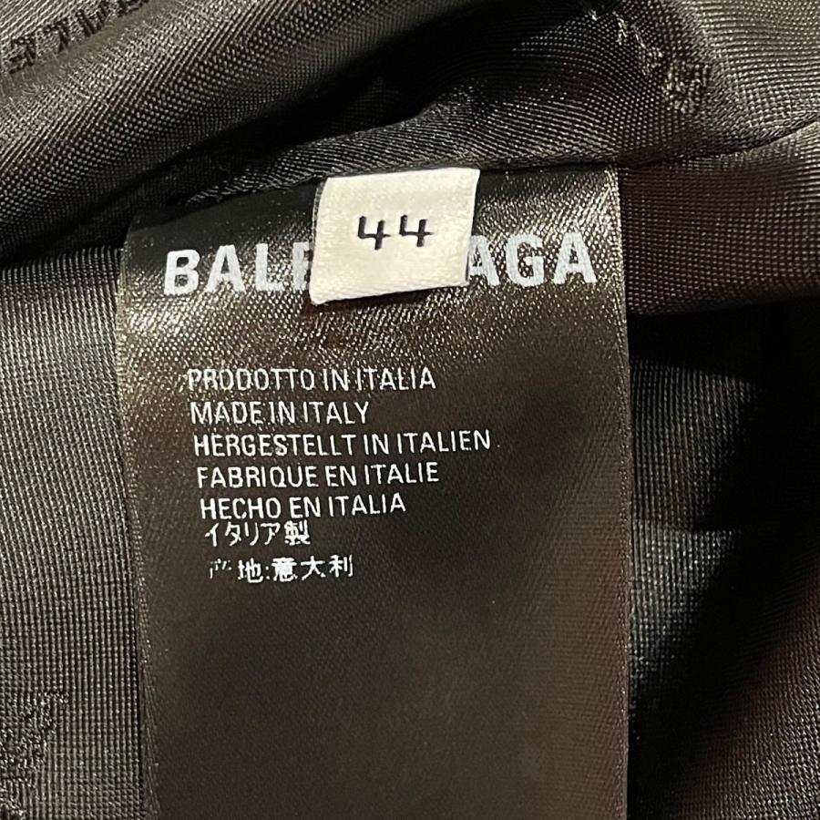 BALENCIAGA（バレンシアガ） 【値下げ】BALENCIAGA テーラード