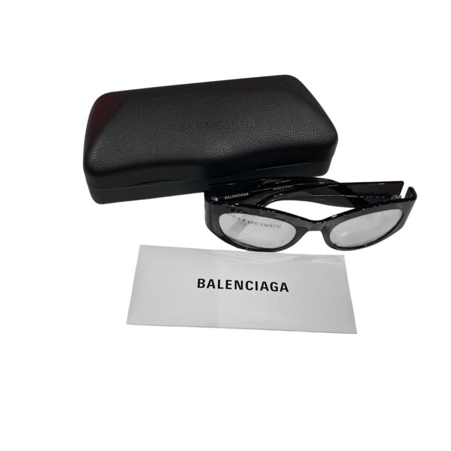 BALENCIAGA（バレンシアガ） 【値下げ】BALENCIAGA サングラス 