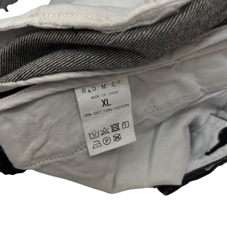 アールアンドディーエムコー／オールドマンズテーラー R＆D．M．Co